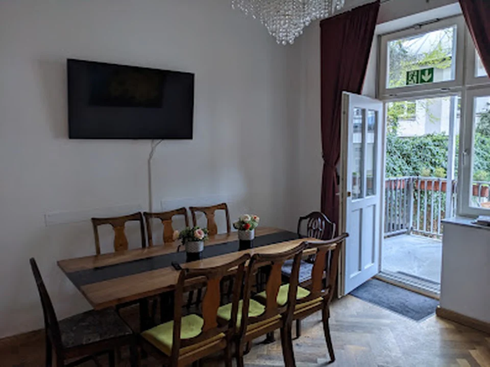 D'Alex München Ferienwohnung
