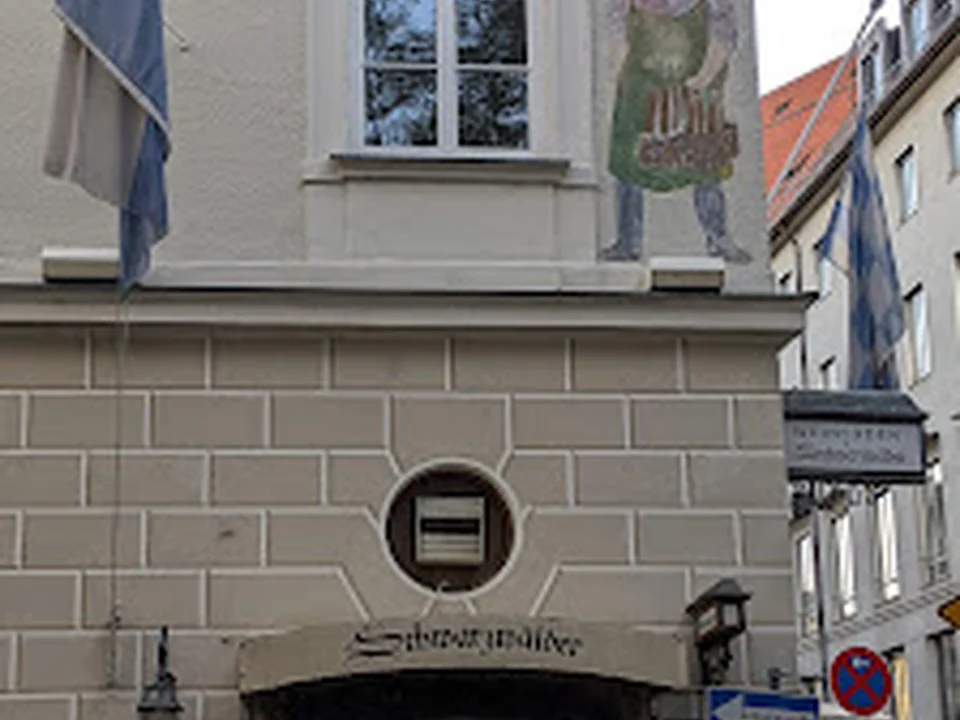 Der Weinladen Weinhandelsgesellschaft mbH, München