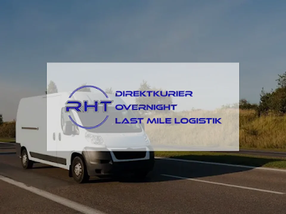 Rush Hour Transport und Handels GmbH, München