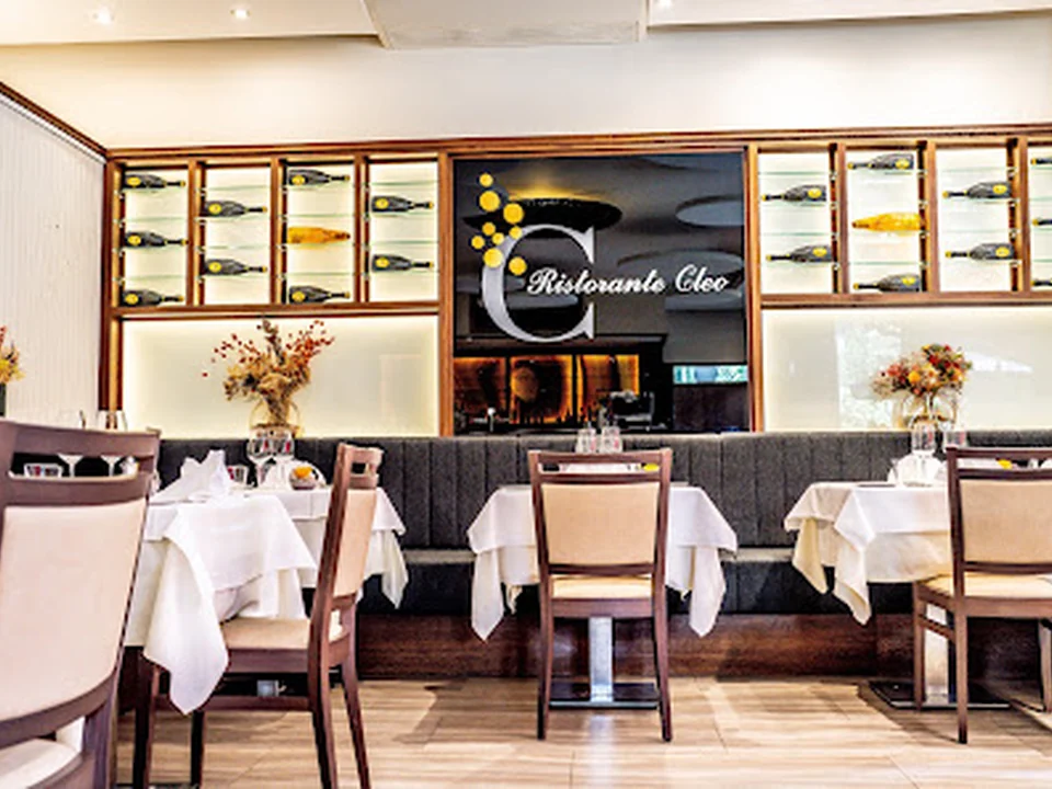 Ristorante Cleo, München