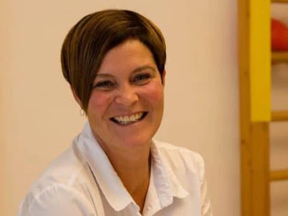 Praxis für Ergotherapie und Handtherapie Anne Münch, München