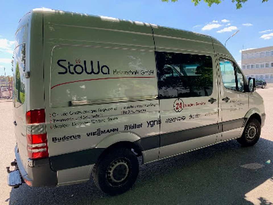 StöWa Heiztechnik GmbH, München