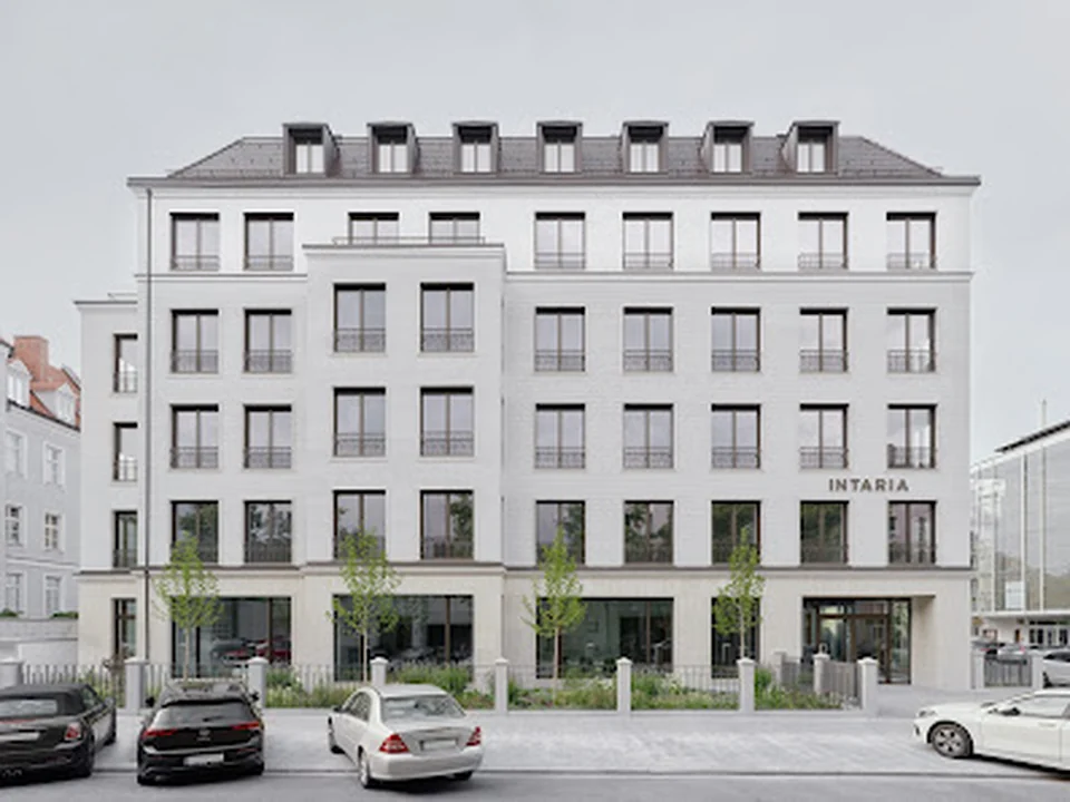 INTARIA GmbH, München