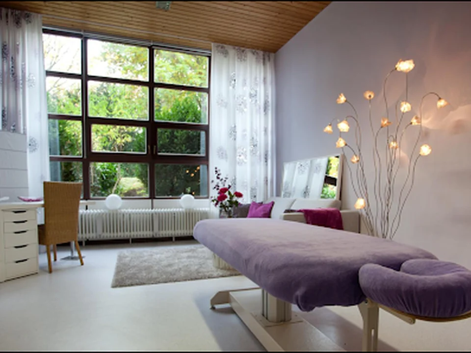 ART OF TOUCH Massage & Wellness, München