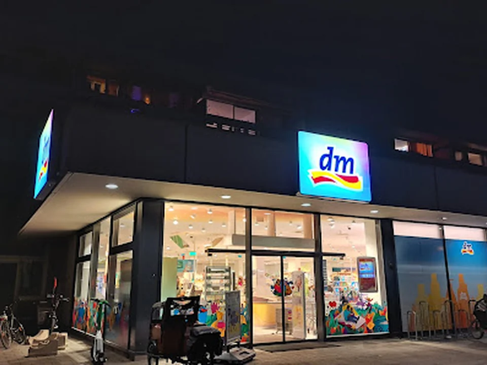 dm-drogerie markt, München