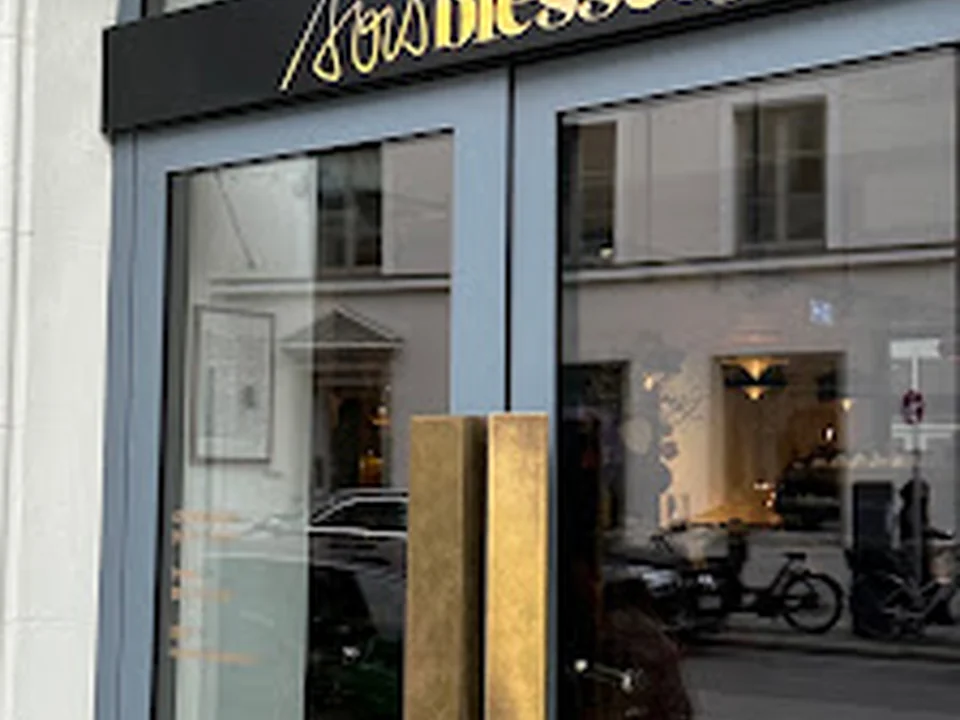 SOIS BLESSED, München