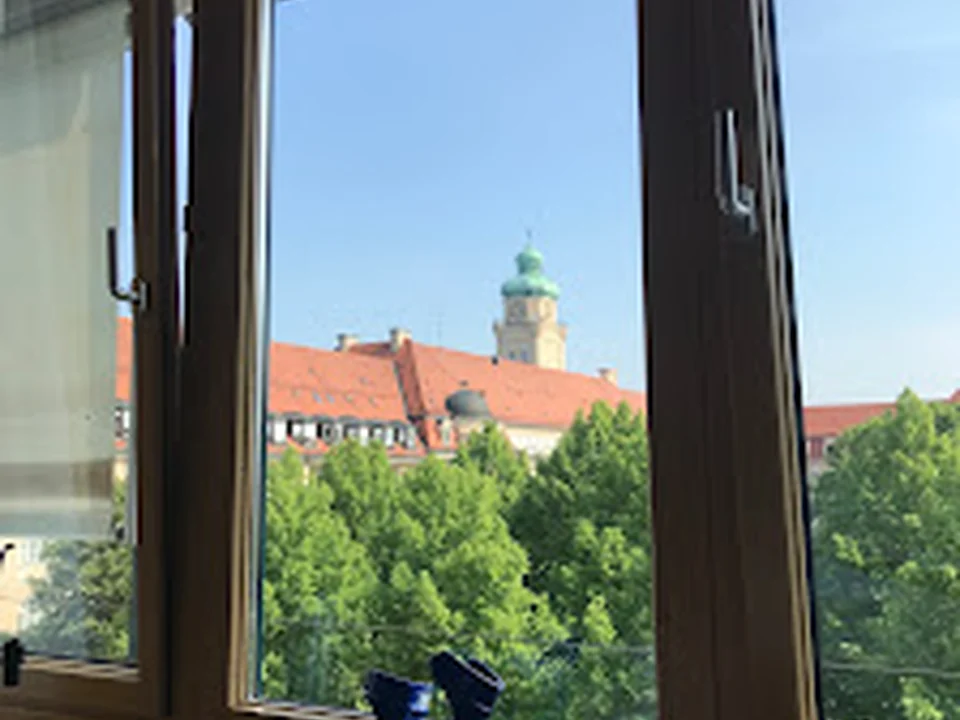Schön Klinik Medizinisches Versorgungszentrum München Harlaching