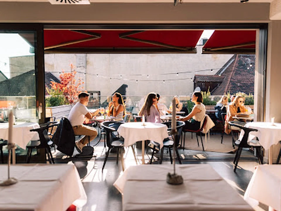 HiT Bar, München