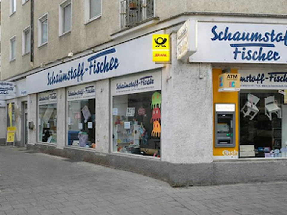 Schaumstoff Fischer GmbH / Matratzen Obermühle, München
