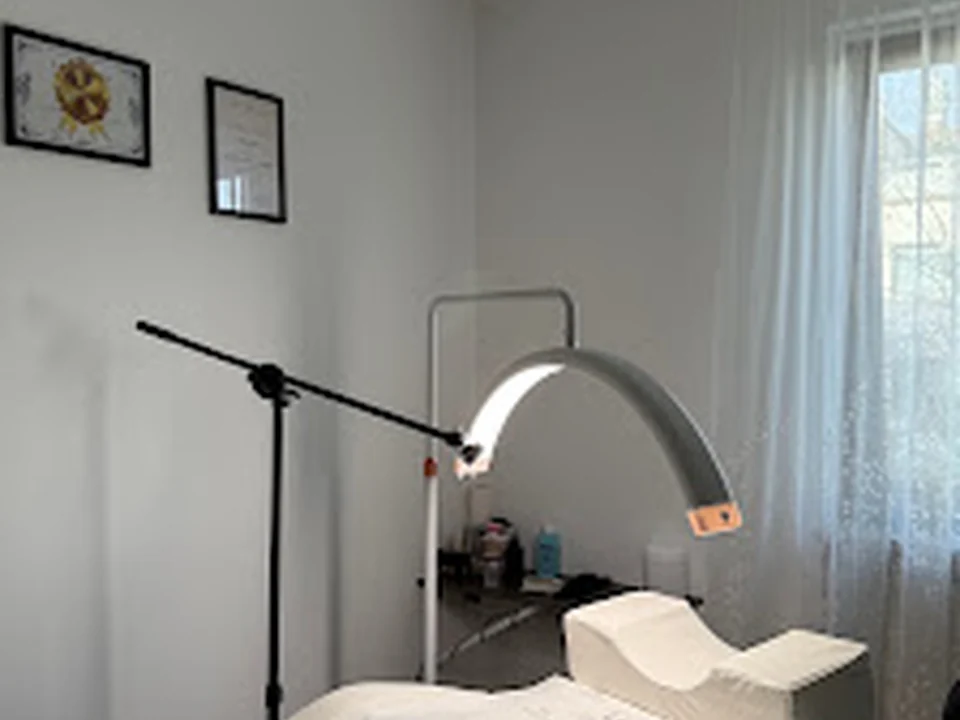 Y.S. L’AURA • Lash & Beauty Studio, München