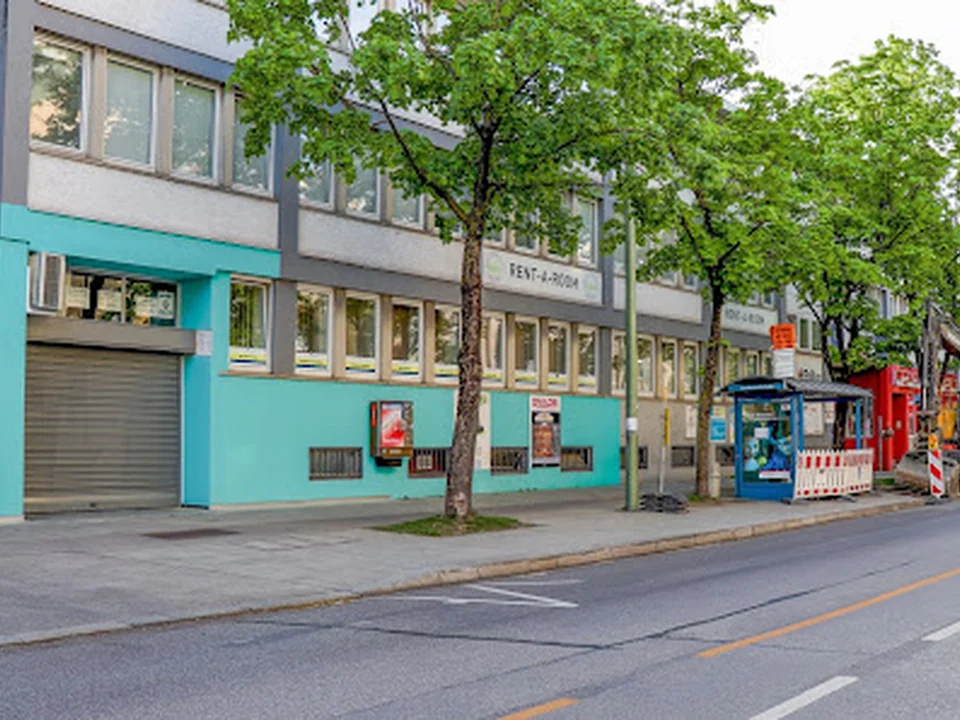 Hostel PM-Rooms München Laim