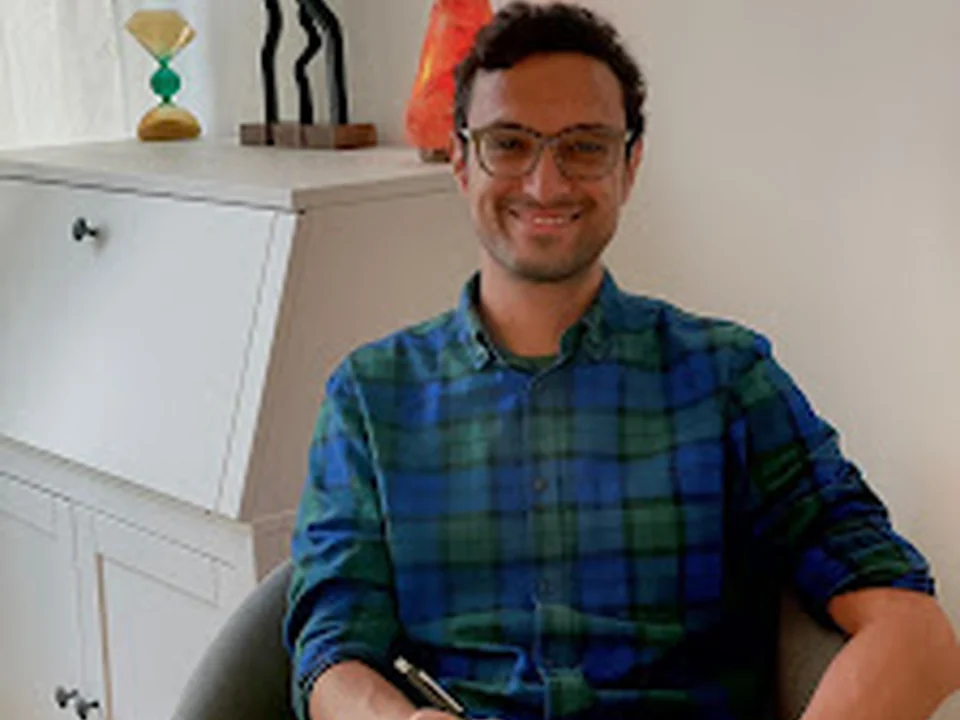 Psychotherapie Dr. Dmitrij Agroskin - Integrative Verhaltenstherapie, Coaching & Beratung in München Maxvorstadt