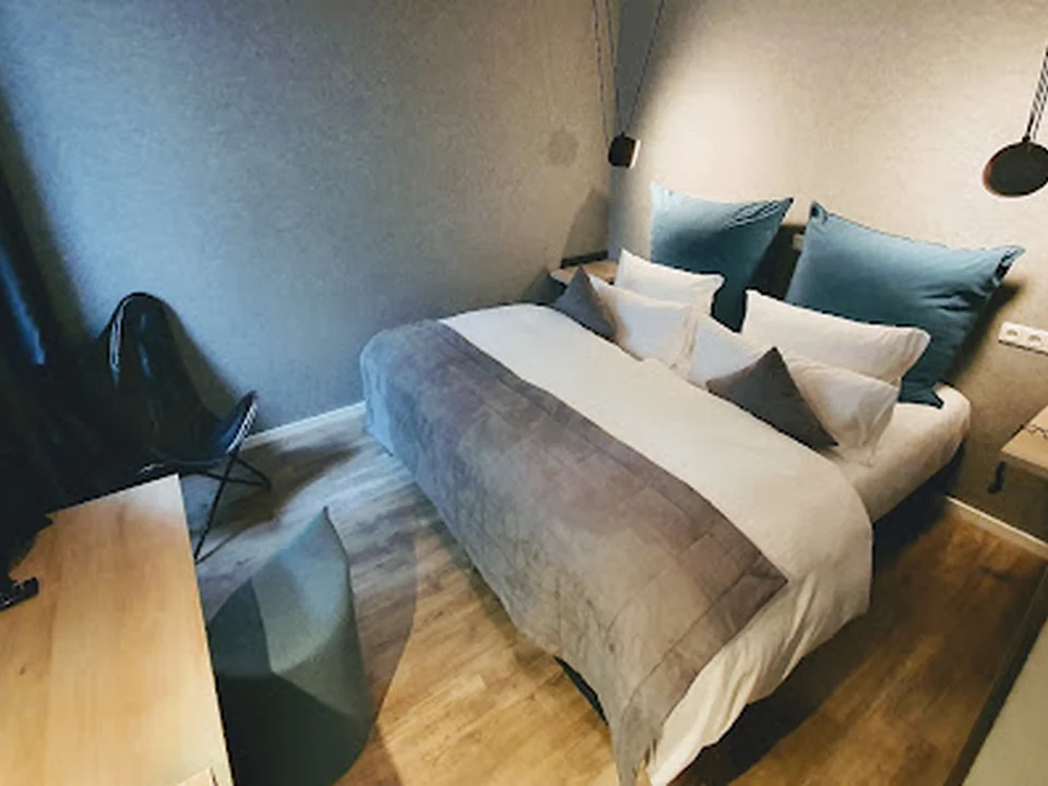 Falkenturm Boutique Hotel, München