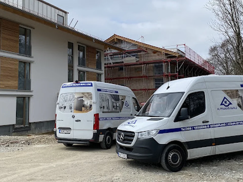 K-TEAM-BAU GmbH, München