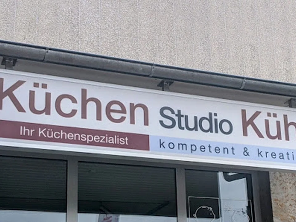 Küchenstudio Kühl, München