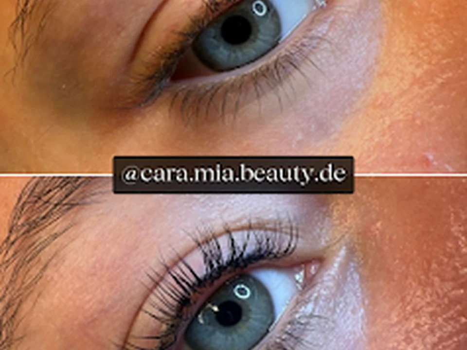Cara Mia Beauty Studio München