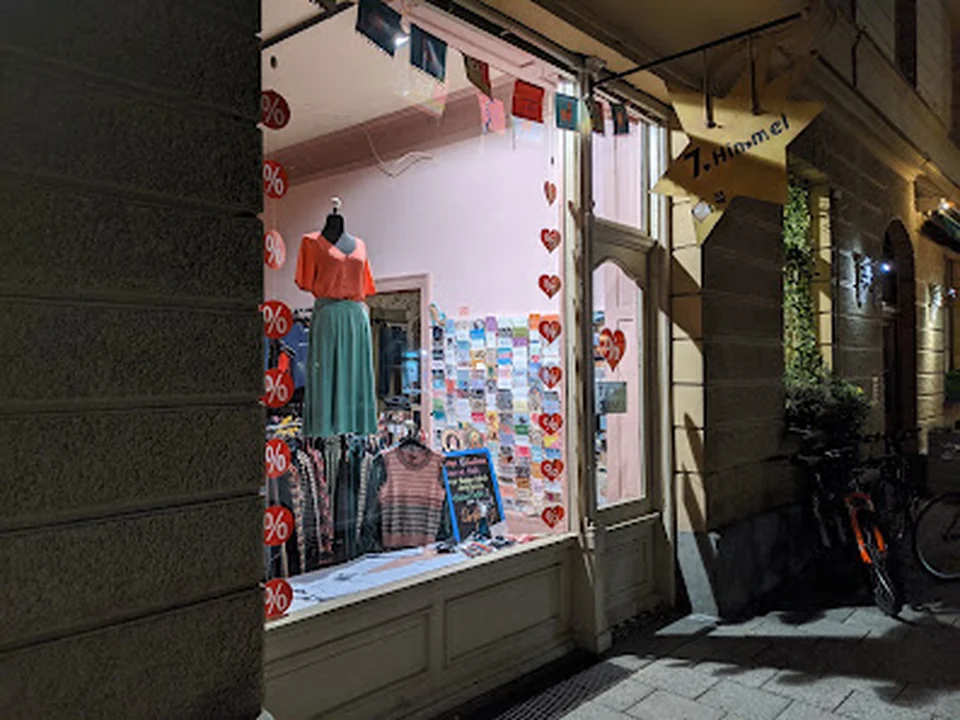 7. Himmel Mode & Schmuck, München