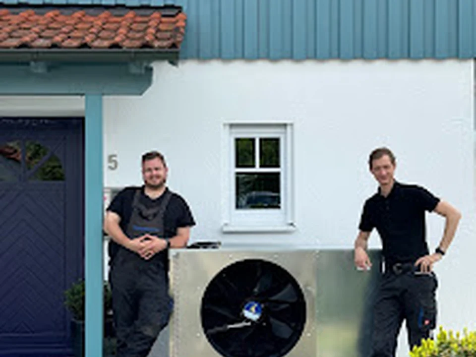nuuEnergy GmbH München - Heizungsfachbetrieb
