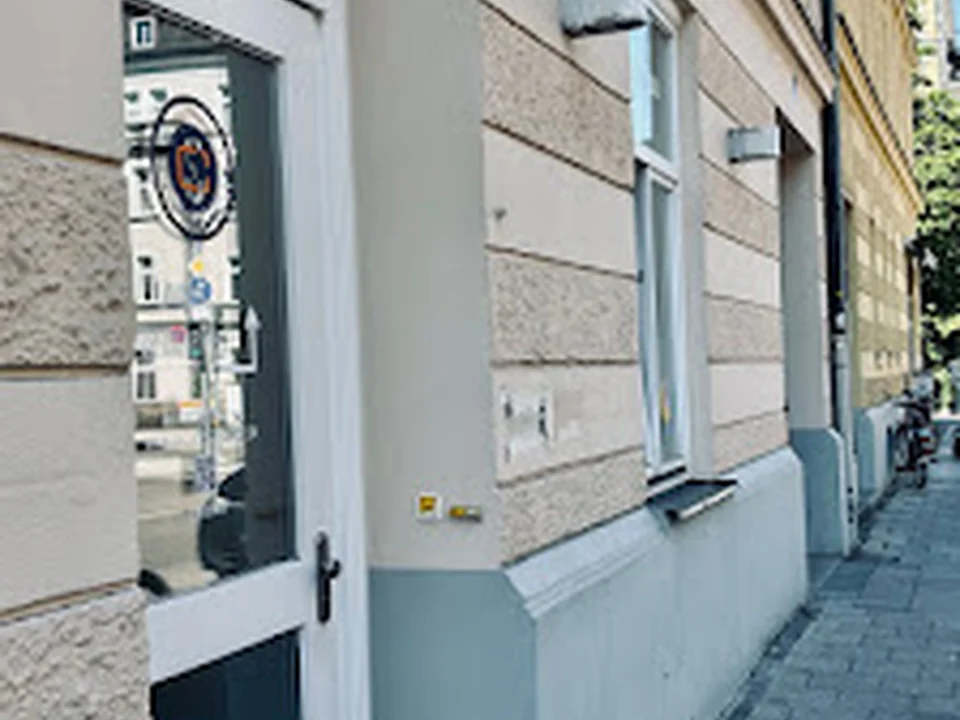 Chiropraktik Waier Schwabing, München