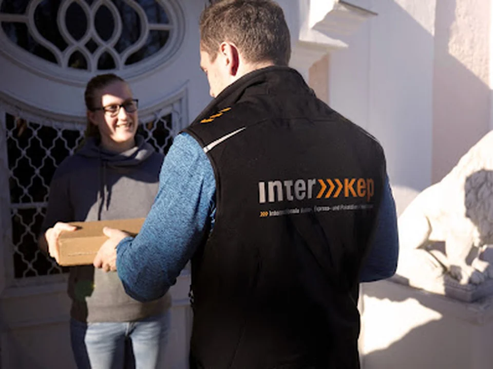 Interkep GmbH München | Overnight-Kurier & Lastmile-Delivery