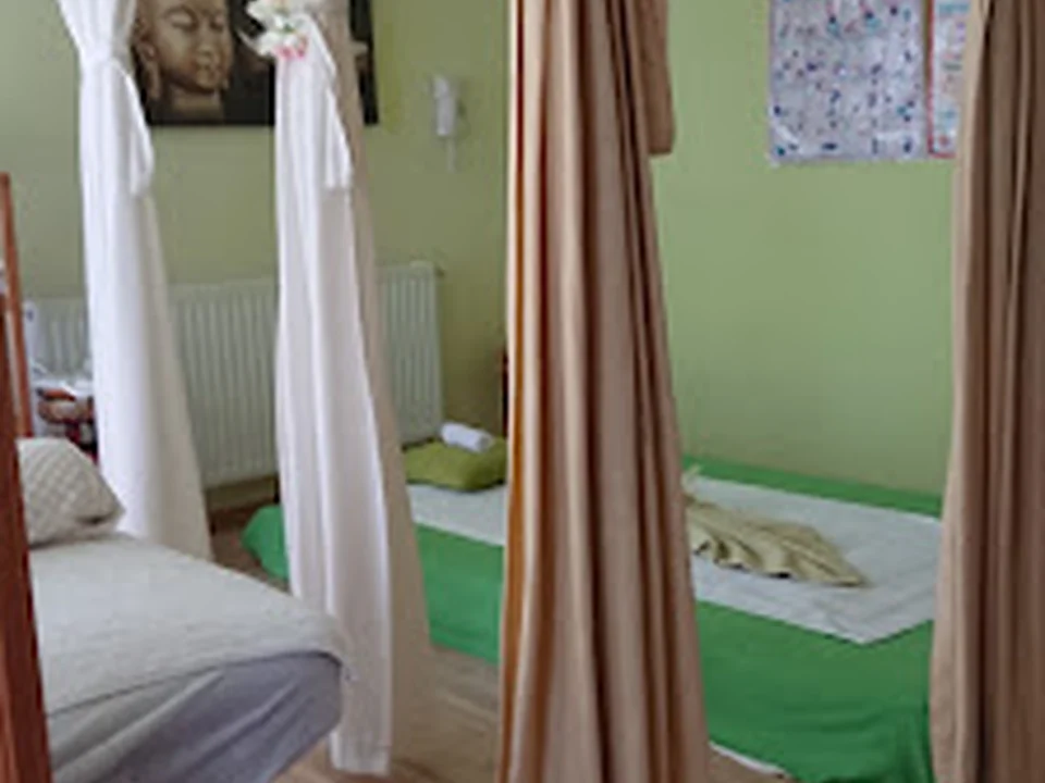 White Lotus Massage - Munich, München