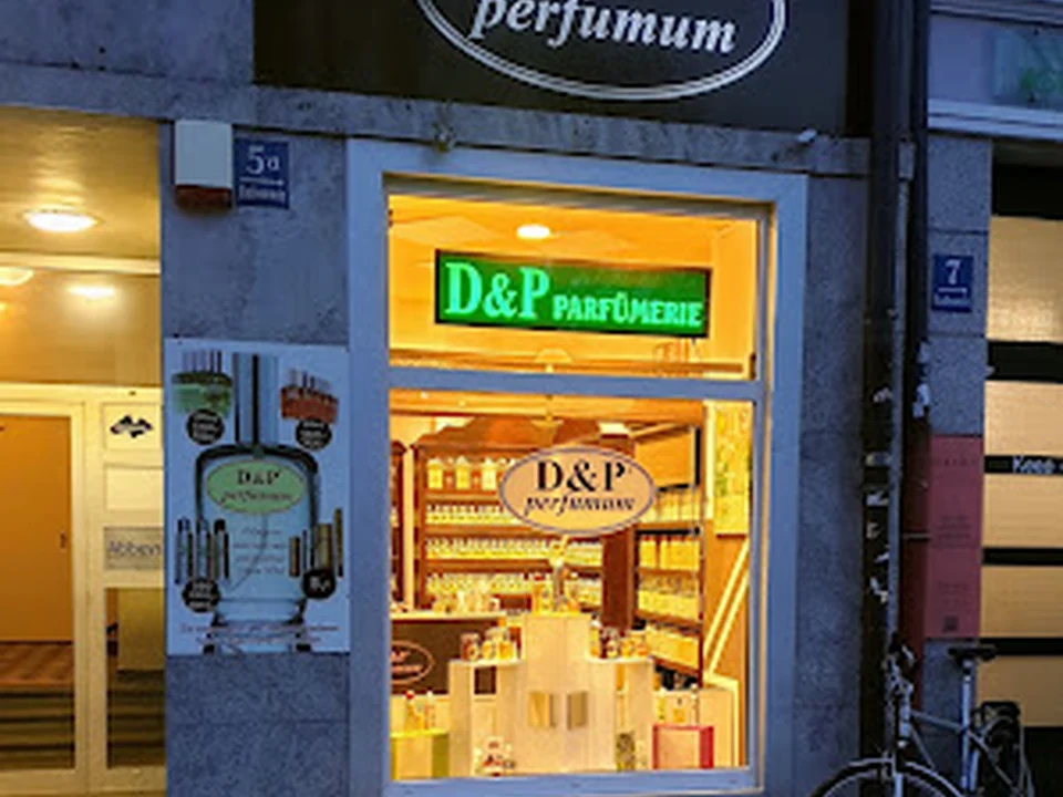 D&P Parfum Munich, München