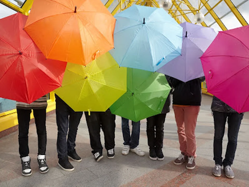 Regenbogen Wohnen gGmbH - Geschäftsstelle München