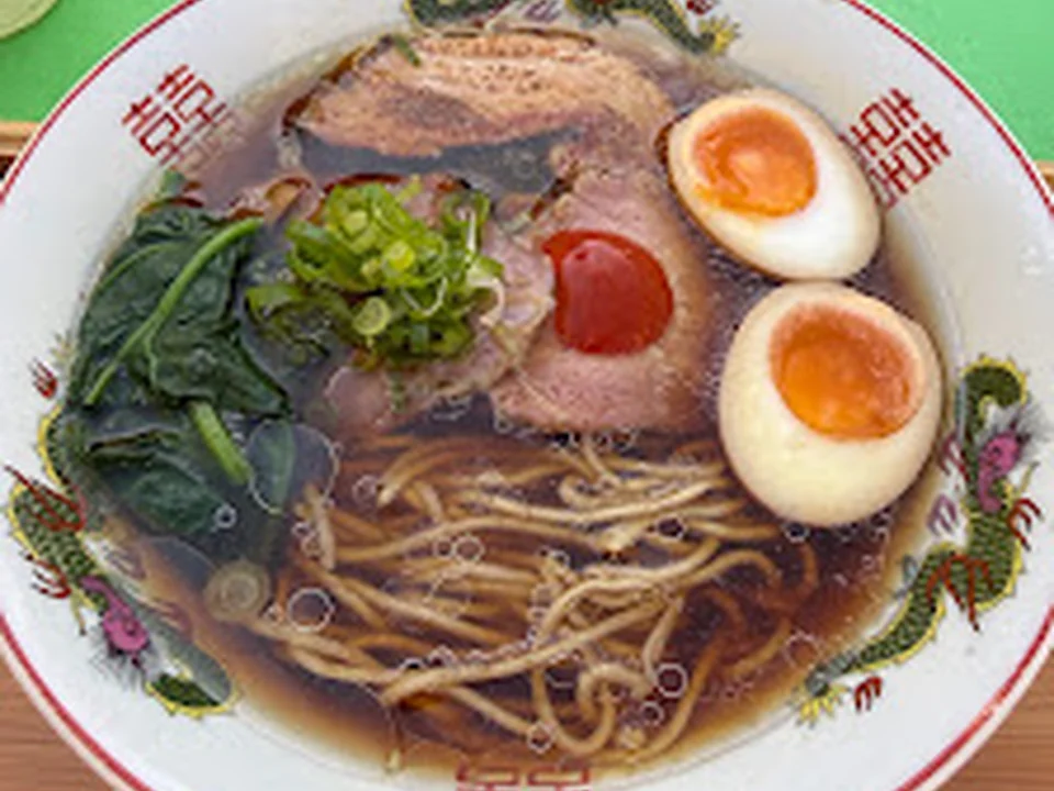 Shinshin Ramen, München