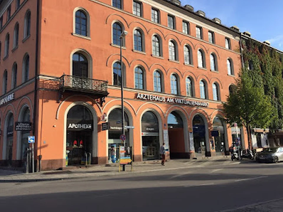 skinforever - Marta Maria Berger - Privatpraxis für Dermatologie, München