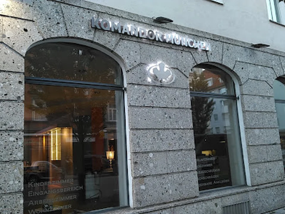 Massmöbel KARA - Einbauschränke München