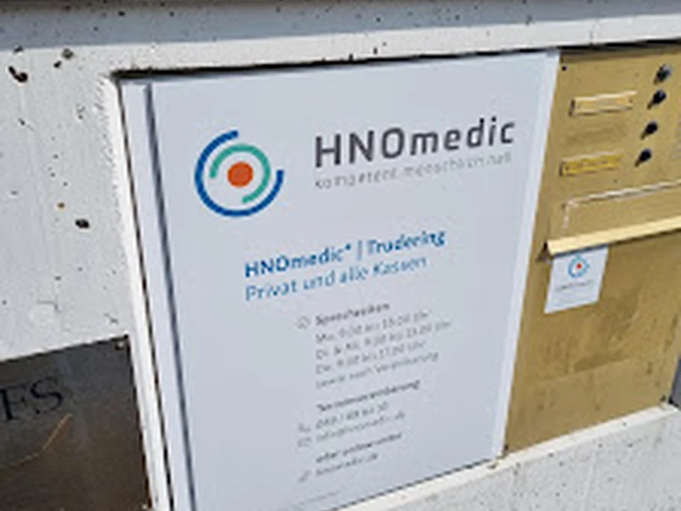 HNOmedic Trudering, München