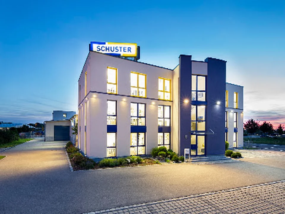 Schuster Klima Lüftung GmbH & Co. KG, München