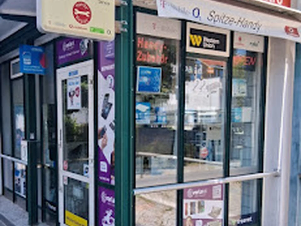 Spitze Handy-Zubehör, Smartphone, Tablet & PC Reparatur, München