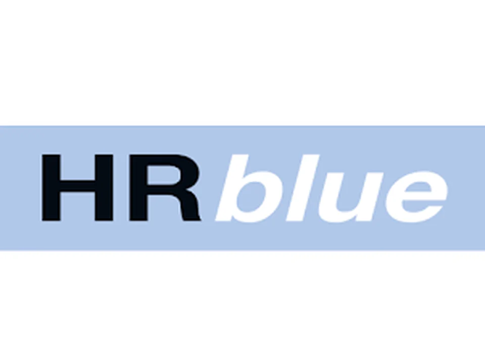 HRblue AG, München