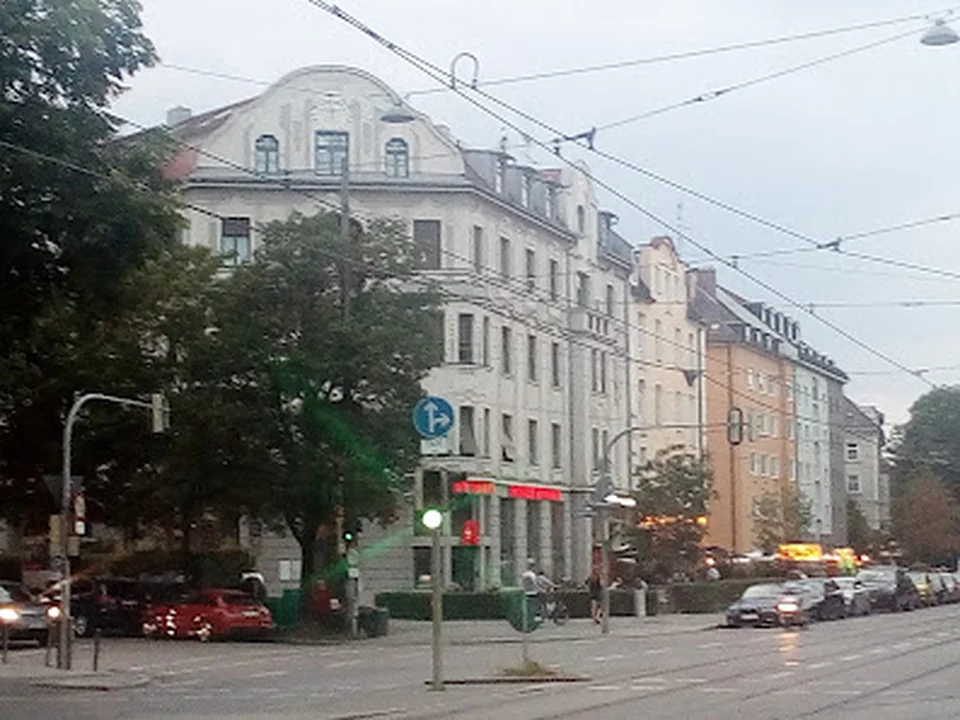 Neuhausen, München