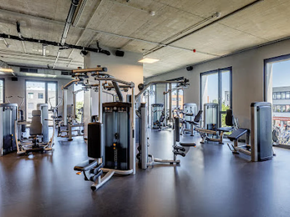 all inclusive Fitness München-Trudering