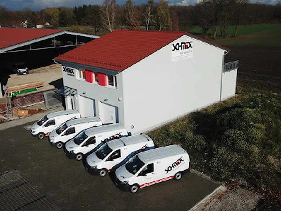 Schmidt Klimatechnik GmbH, München