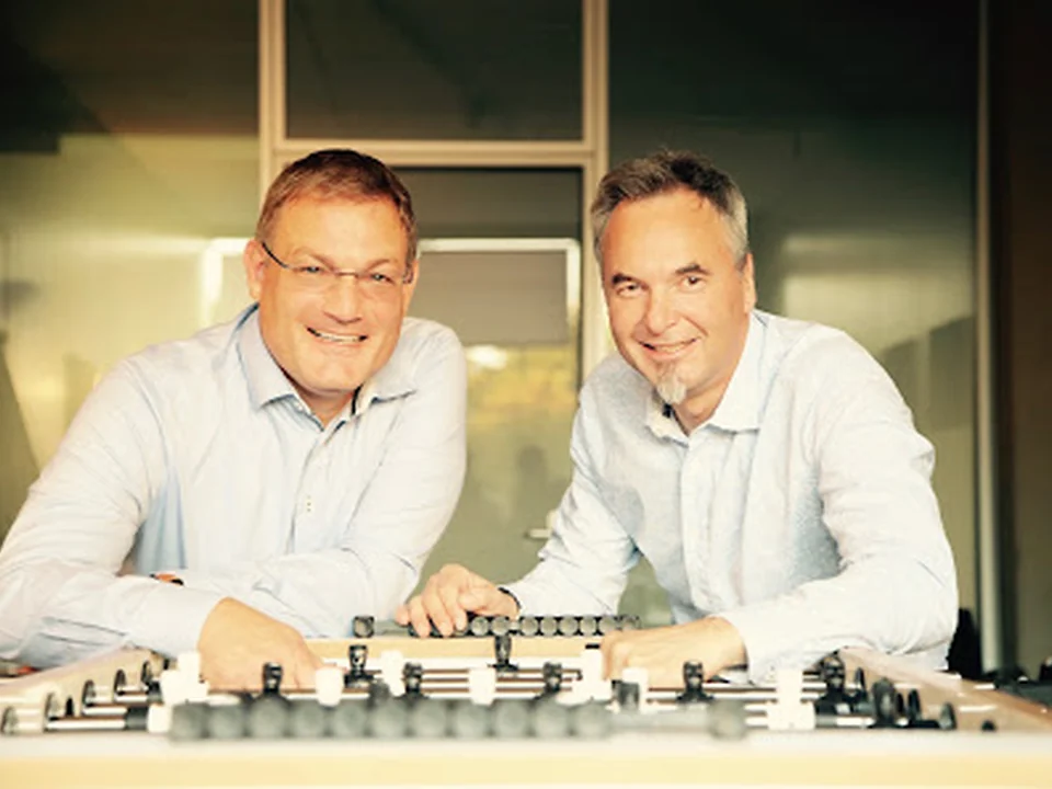 die prozessoren GmbH, München