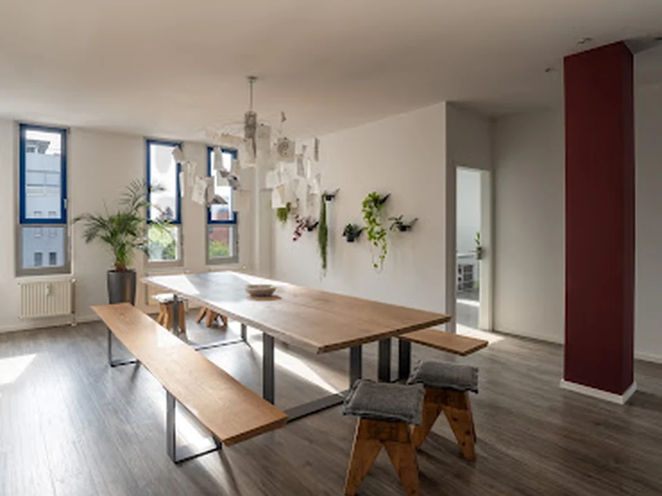Constantis GmbH | Immobilien, München
