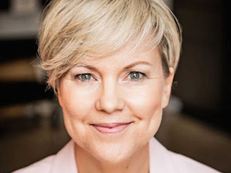Heidi Hofer – Executive Beratung für Transformation, München