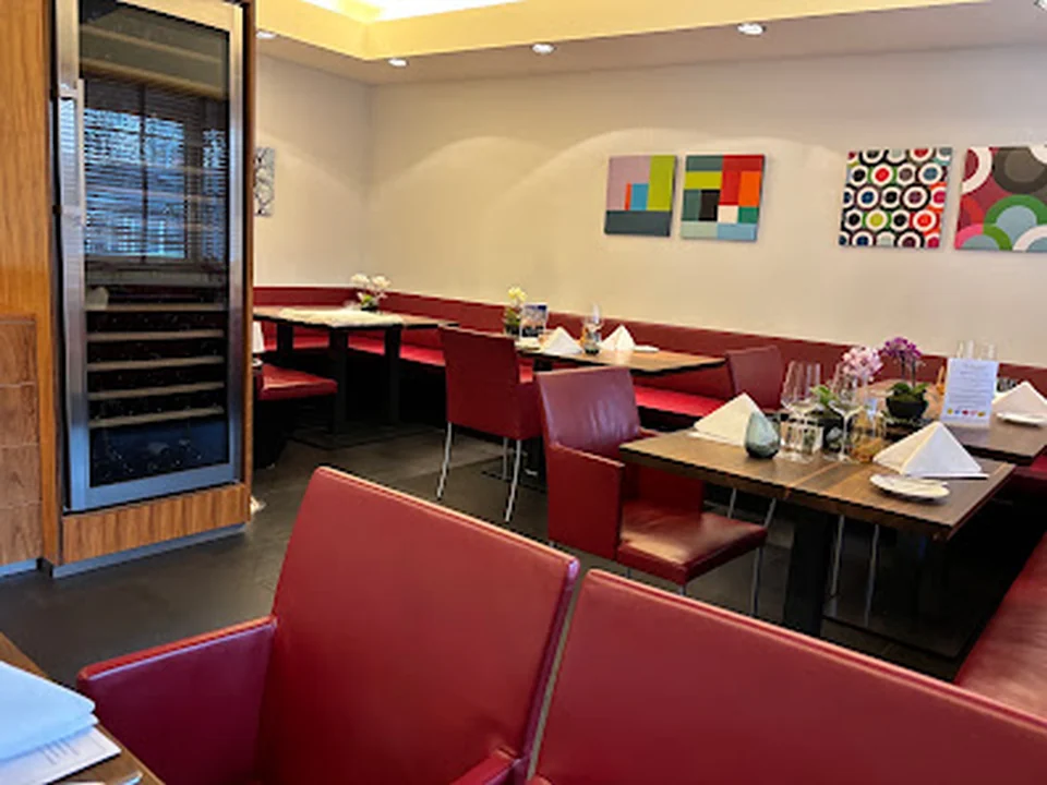 Restaurant Huber, München