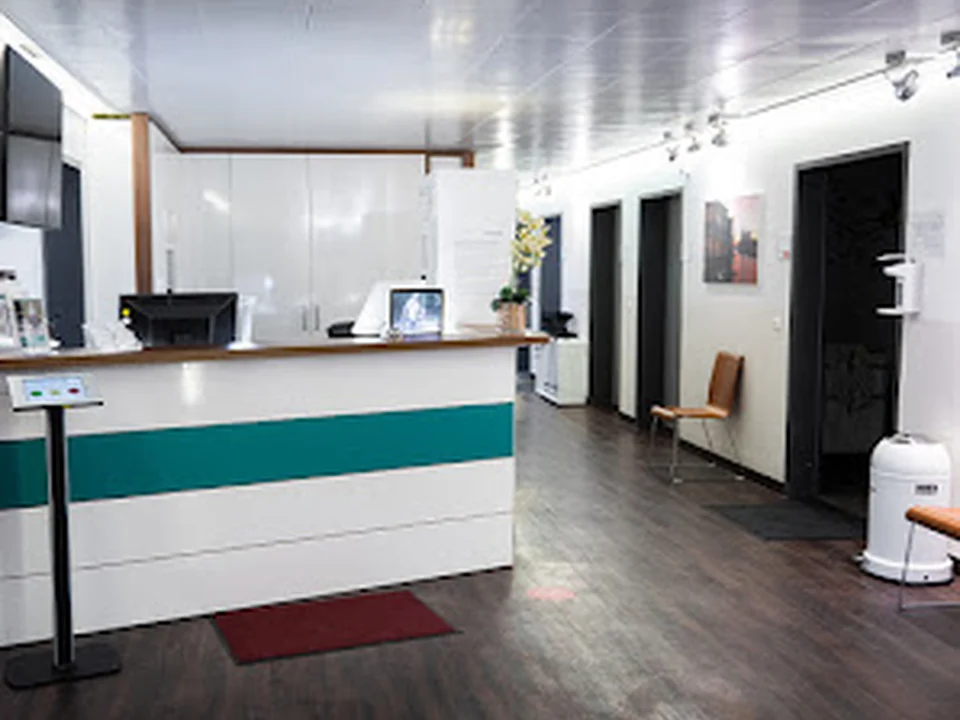 Streifeneder Orthopädietechnik München-Großhadern GmbH