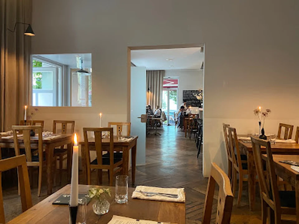 Le Refuge, München