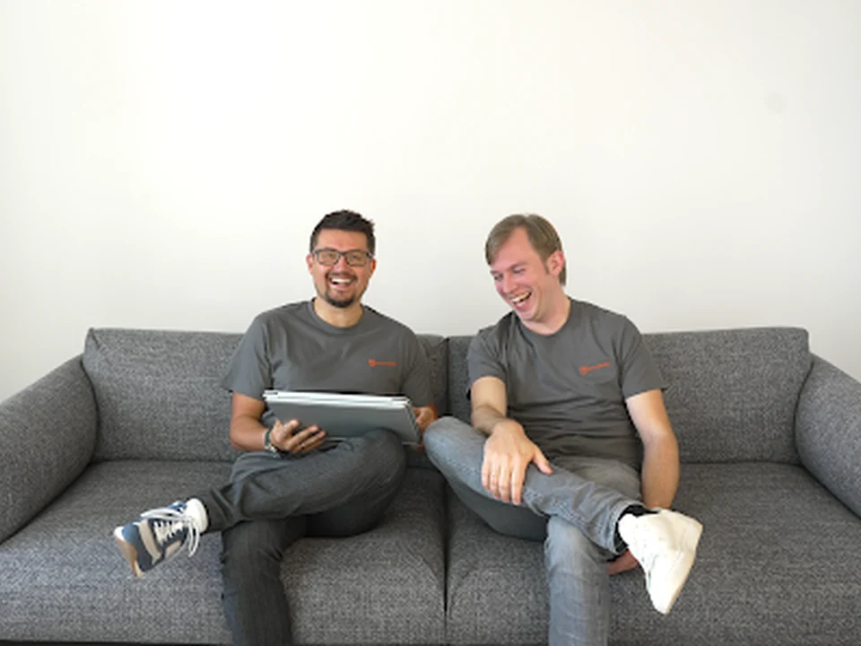 Byte Heroes GmbH, München