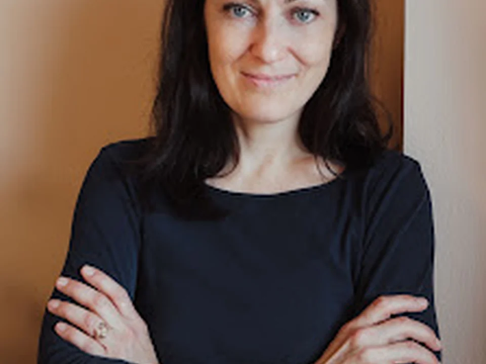 Telemedizinische Privatpraxis für Psychiatrie und Psychotherapie Irina Boichenko, München