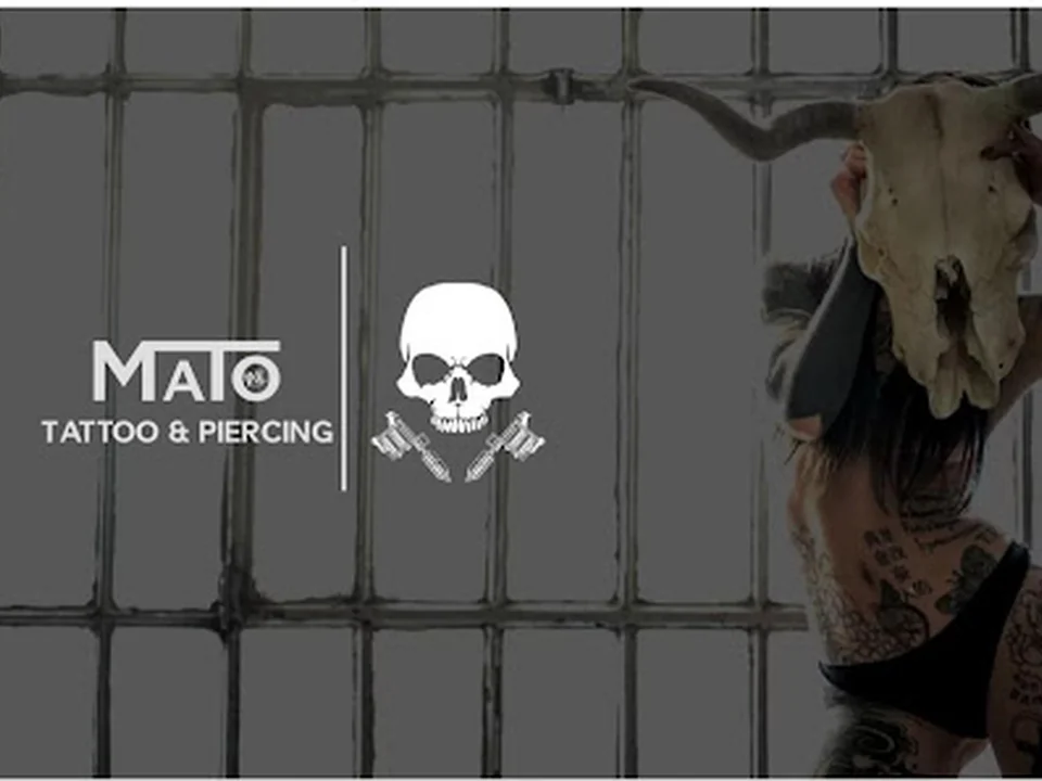 MaTo Ink, Munich Tattoo & Piercing, München