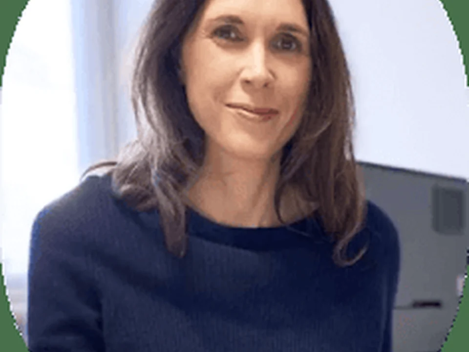 Dr. med. Susanne Gänßbauer, Fachärztin für Neurologie, München