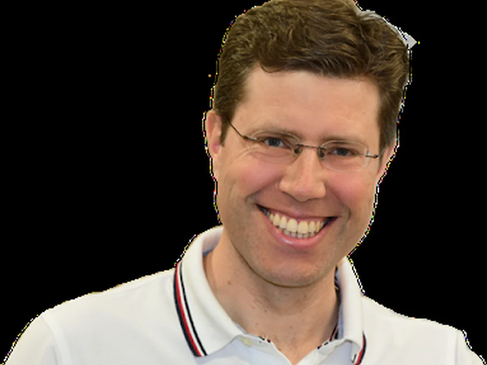 Dr. med. Jochen Noss, München