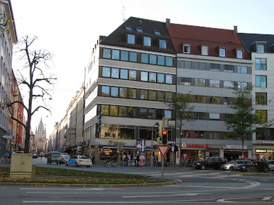Dipl.-Psych. Calum Anderson B.A., M.A. (Oxford), München