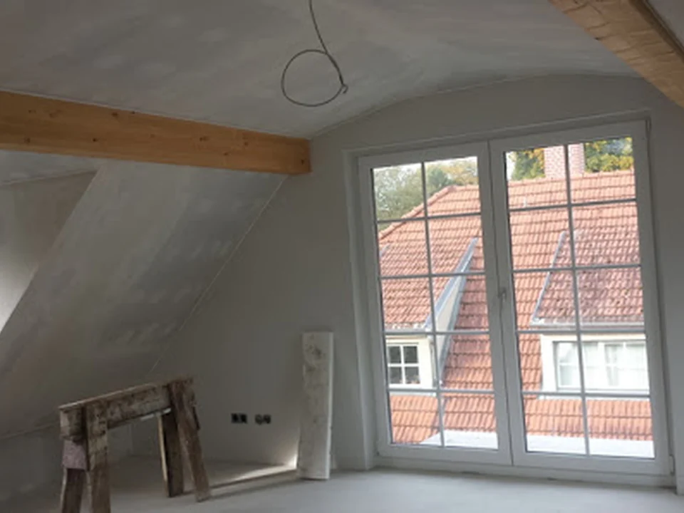 Trockenbau Innenausbau Andric und Lewandowski GbR, München